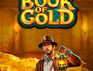 Book of Gold
