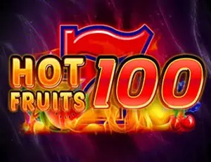 Hot Fruit 100