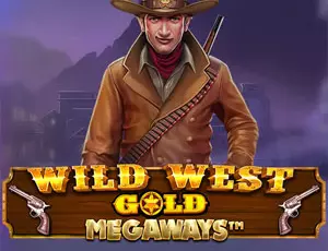 Wild West Gold Megaways